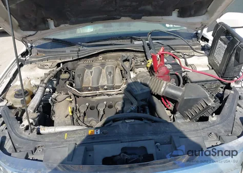 2012 Ford Fusion Sel из США, поврежденный, VIN 3FAHP0JG7CR450488